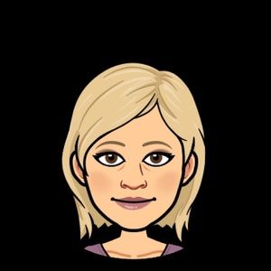 Meet your Posher, Carol